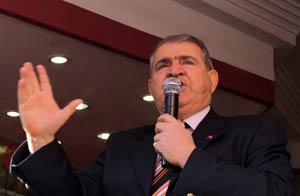 Bilir ailesinin acı günü