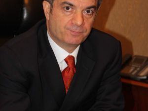 Karabükspor Başkanı Şahinden Futbolculara Kupa Mesajı