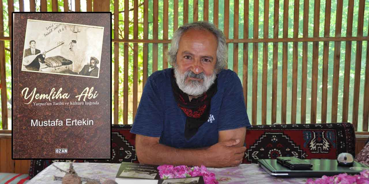 ‘Yemliha Abi’ Yola Çıktı