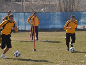 Spor Toto 2. Lig