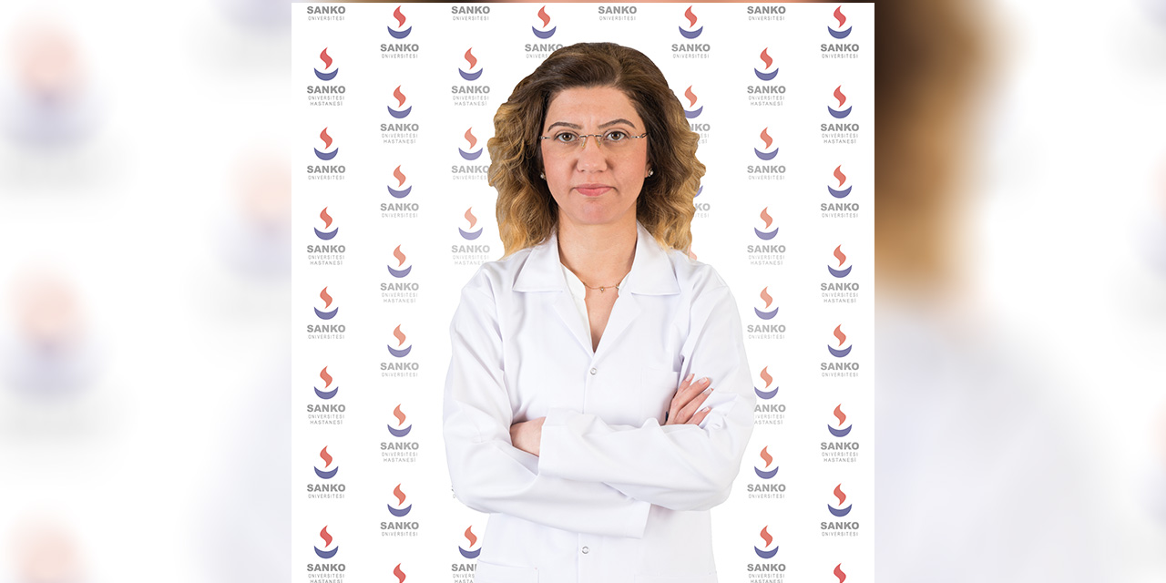 SANKO Üniversitesi Hastanesi’nde Sever hasta kabulüne başladı