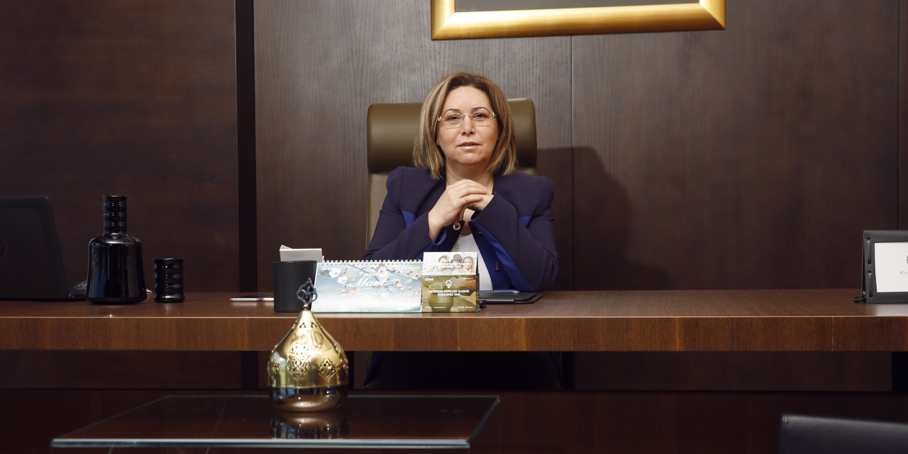 Medine Tanış: Kullanıcıları usulsüz elektrik kullanımına karşı bilgilendiriyoruz