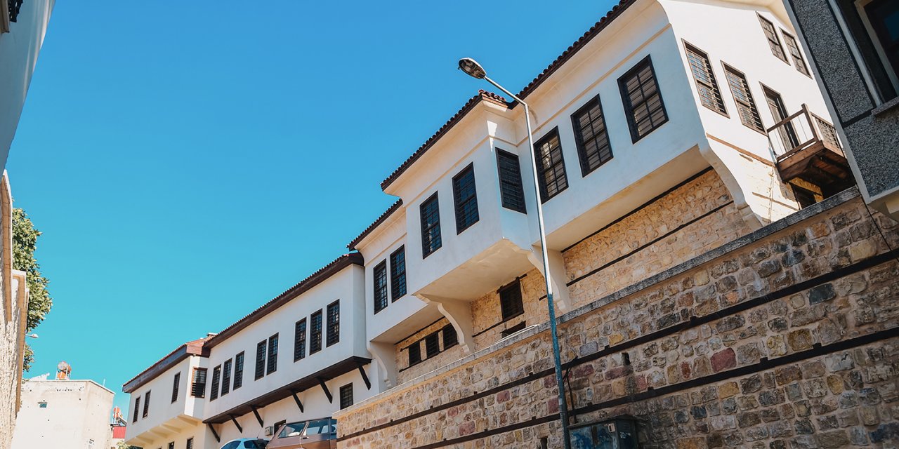 Başkan Okay: Kahramanmaraş Turizmine Alt Yapı Oluşturduk