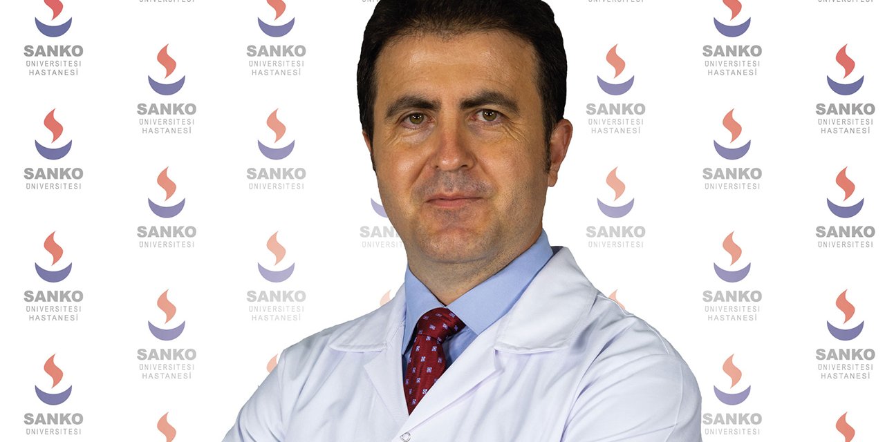 Genel Cerrahi Uzmanı Yüksel Hasta Kabulüne Başladı