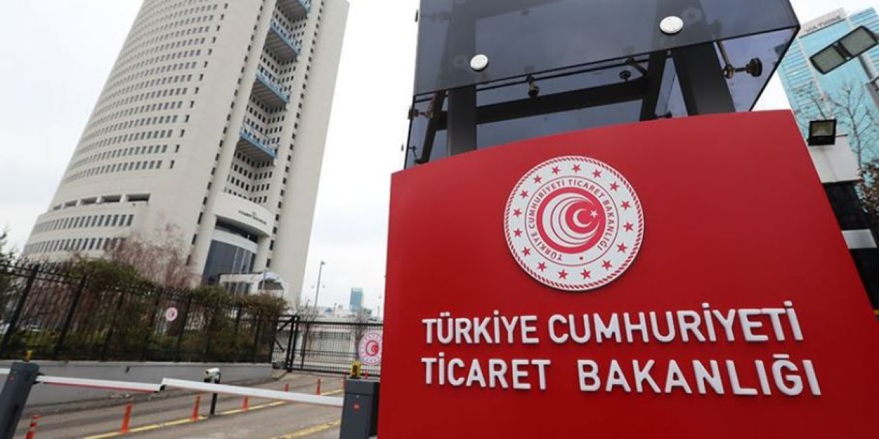 Ticaret Bakanlığı Ticaret Uzman Yardımcısı alacak