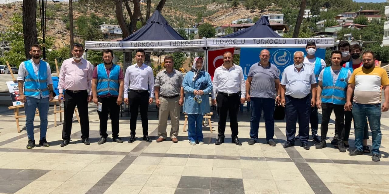 Gökçe: Damarlarındaki Asil Kanı Kirletme