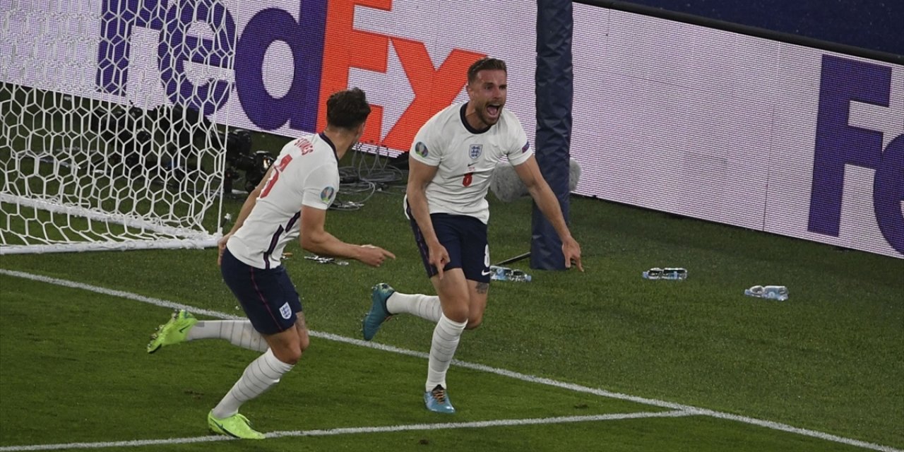 EURO 2020'de yarı final heyecanı başlıyor