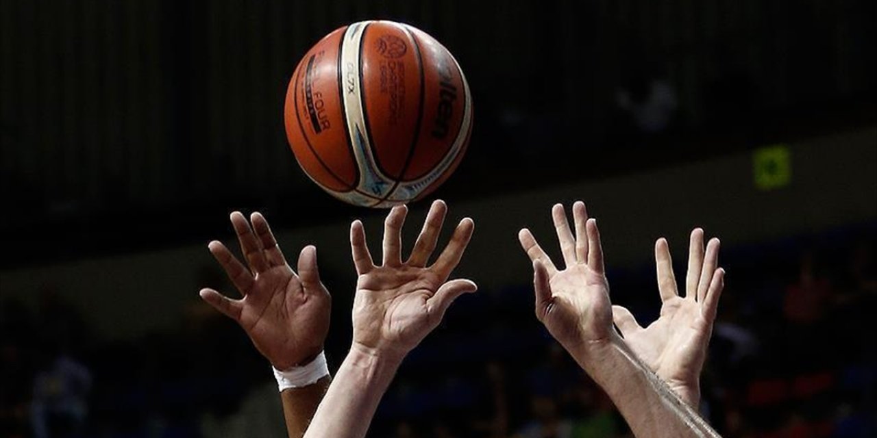 Basketbol FIBA Şampiyonlar Ligi kura çekiminin torbaları belli oldu
