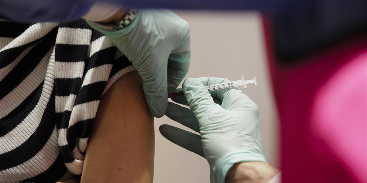 AB ülkelerinde aşılama sayılarında büyük fark