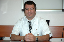 Özel SANKO Hastanesinde Atama   