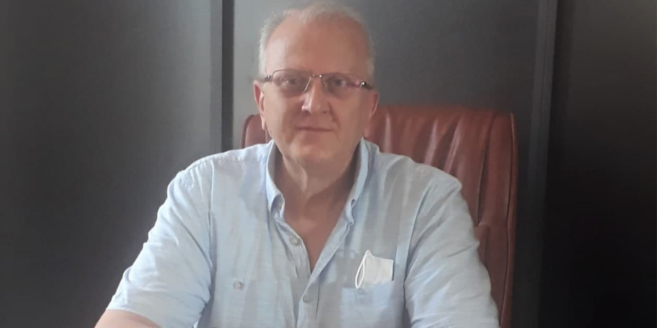 Atilla Sarıyıldız: Meslek kanunumuz yarım, haksız rekabeti çözemiyor