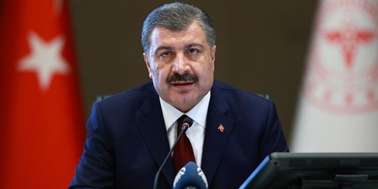 Sağlık Bakanı Koca'dan delta virüsü ve dördüncü dalga uyarısı