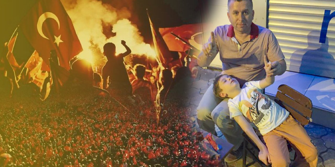 Yardımcıoğlu: 15 Temmuz Darbe Girişimi Türk Milletinin Cesareti ve Ferasetine Yenik Düştü