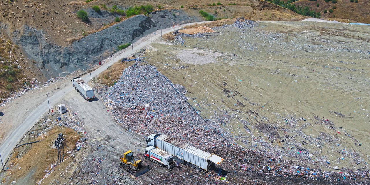 Çevre mühendislerinden ‘temizlik’ uyarısı!
