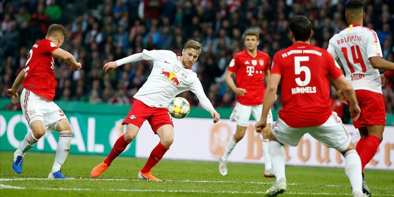 Almanya ligi maçları 2025'e kadar beIN Sports Türkiye'de yayımlanacak