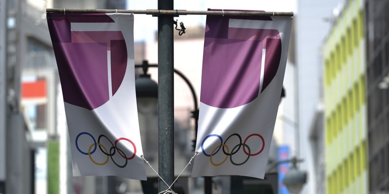 Tokyo Olimpiyatları açılış törenine 15 ülke ve uluslararası kuruluşun liderleri katılacak