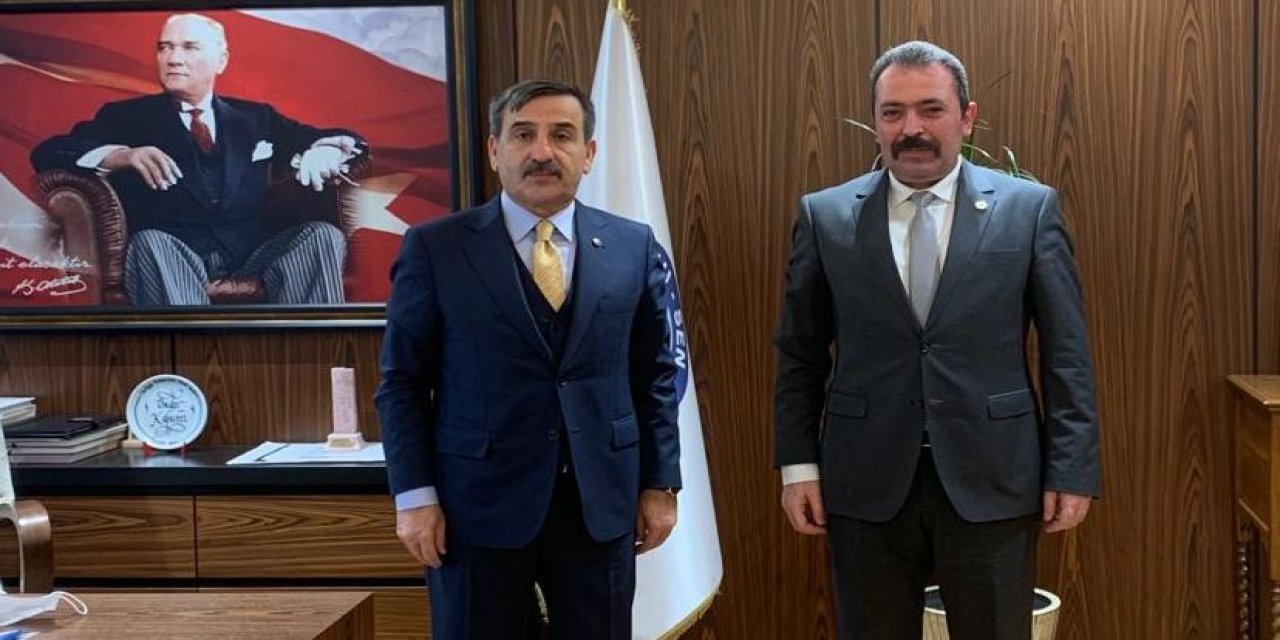 Türkiye Kamu-Sen, Toplu Sözleşme hakkında basın açıklamayı yaptı