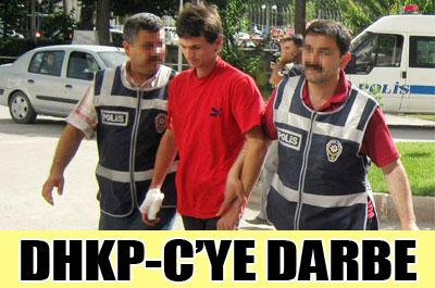 DHKP-Cye darbe