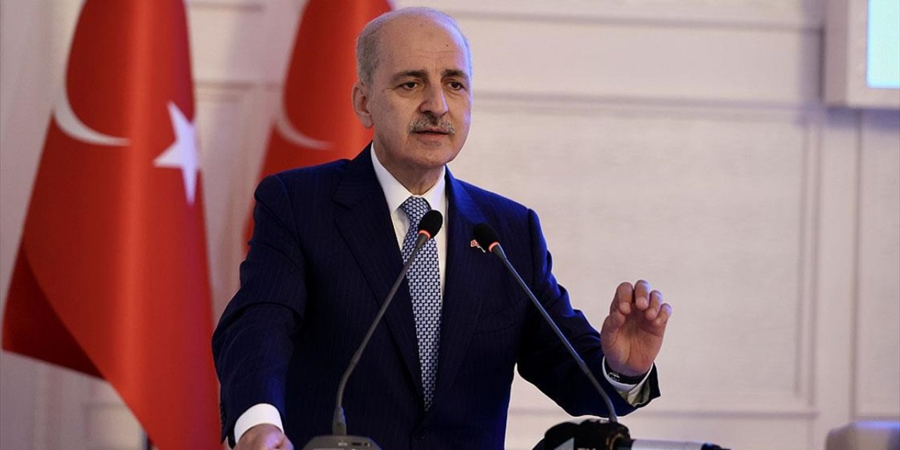 AK Parti Genel Başkanvekili Kurtulmuş: Karabağ zaferi haklı olanın kazanacağını bütün dünyaya gösterdi