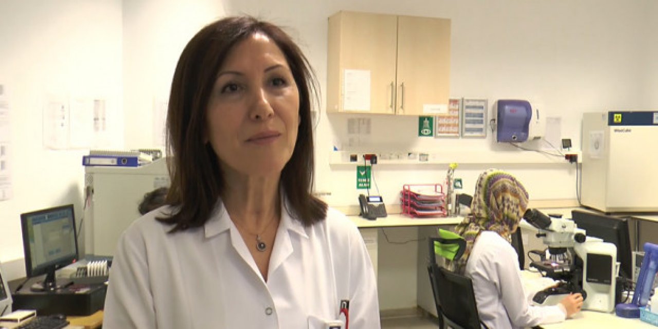 Uzmanından "üniversite ziyaretlerinde Kovid-19 kurallarına uyalım" çağrısı