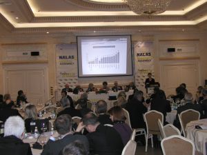 Güneydoğu Avrupa Belediye Başkanları, Kosovada Bir Araya Geldi