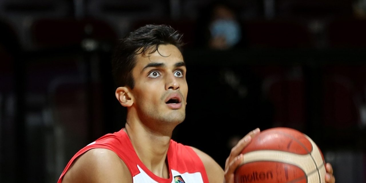 Milli basketbolcu Ömer Faruk Yurtseven, NBA Yaz Ligi'ndeki ikinci maçında 25 sayı kaydetti