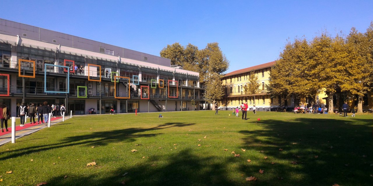 Bilgi Üniversitesi'nde "tercih günleri" başladı