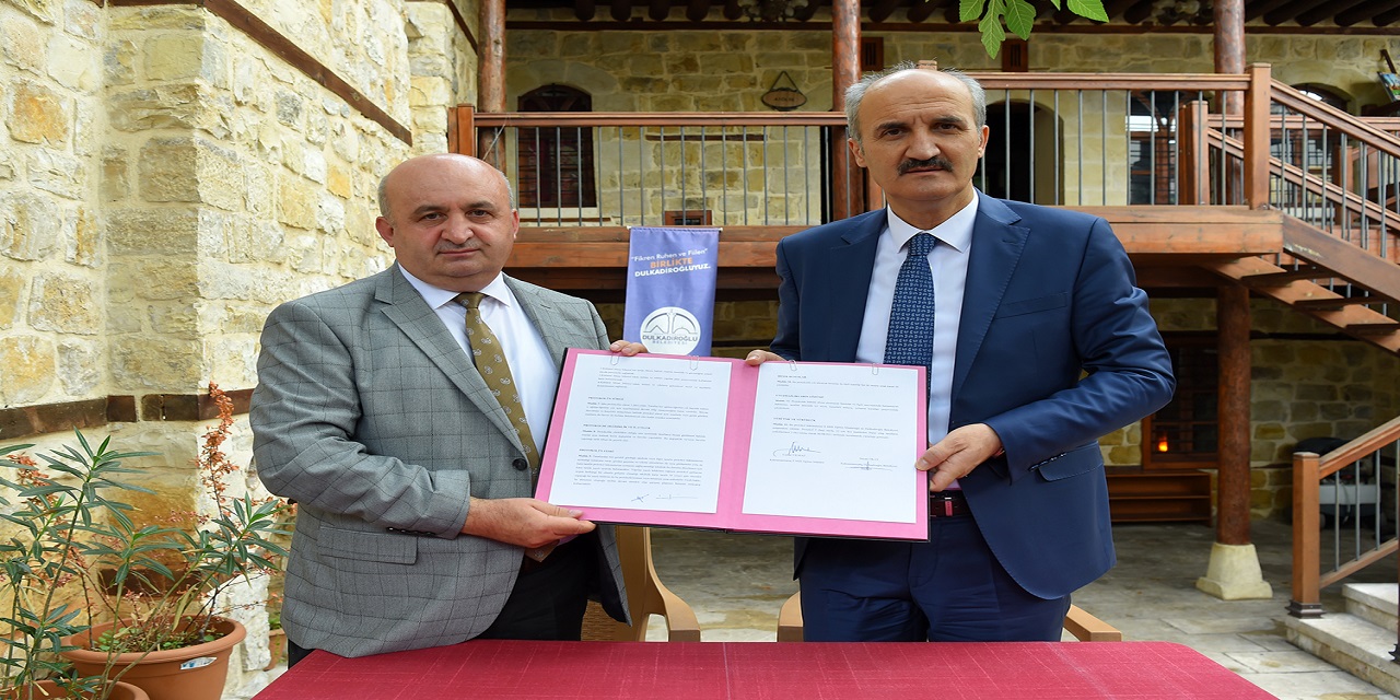 Dulkadiroğlu’ndan Anadolu Masal Odası Projesine Destek