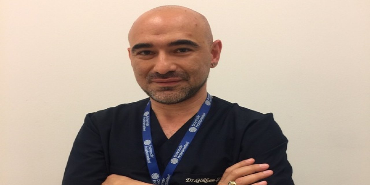 "Yanıklara yoğurt ve diş macunu gibi ürünleri sürmeyin" uyarısı