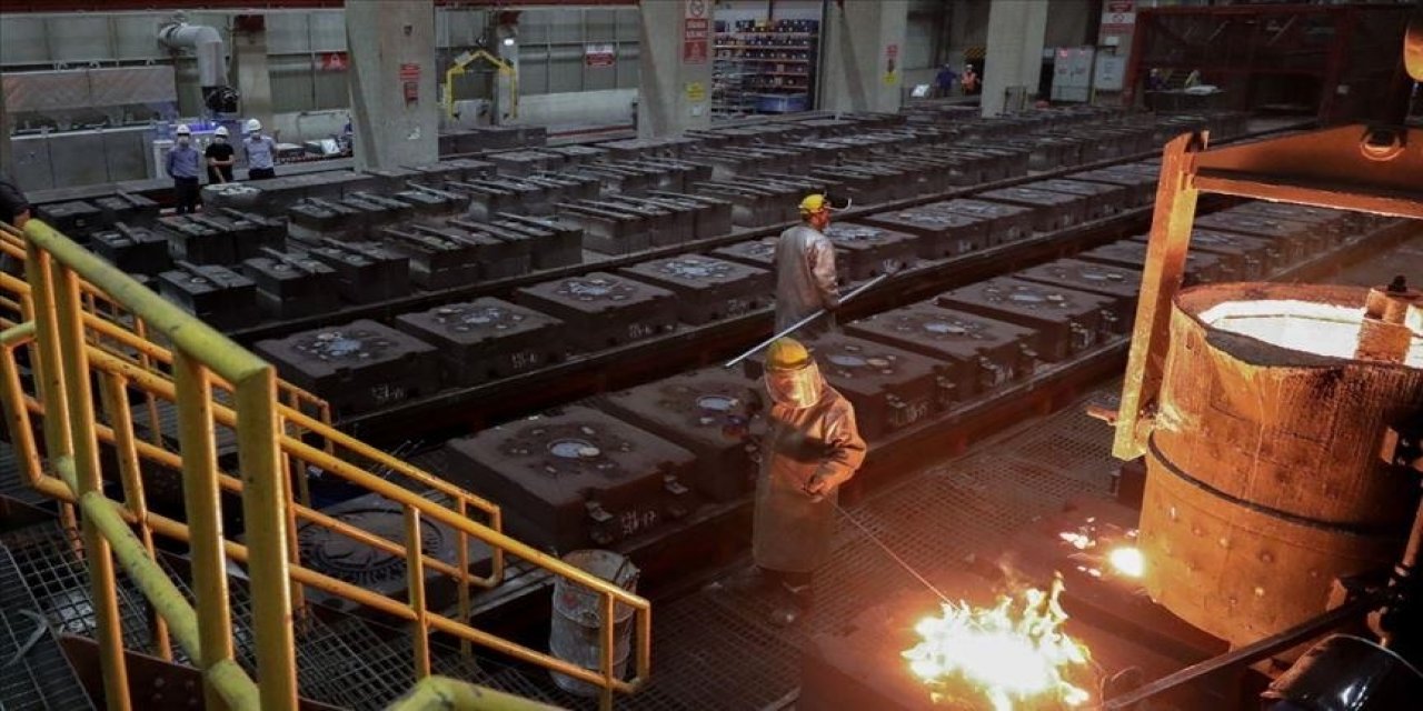 Türk çelik sektörü normalleşme ile ihracatta atağa geçecek
