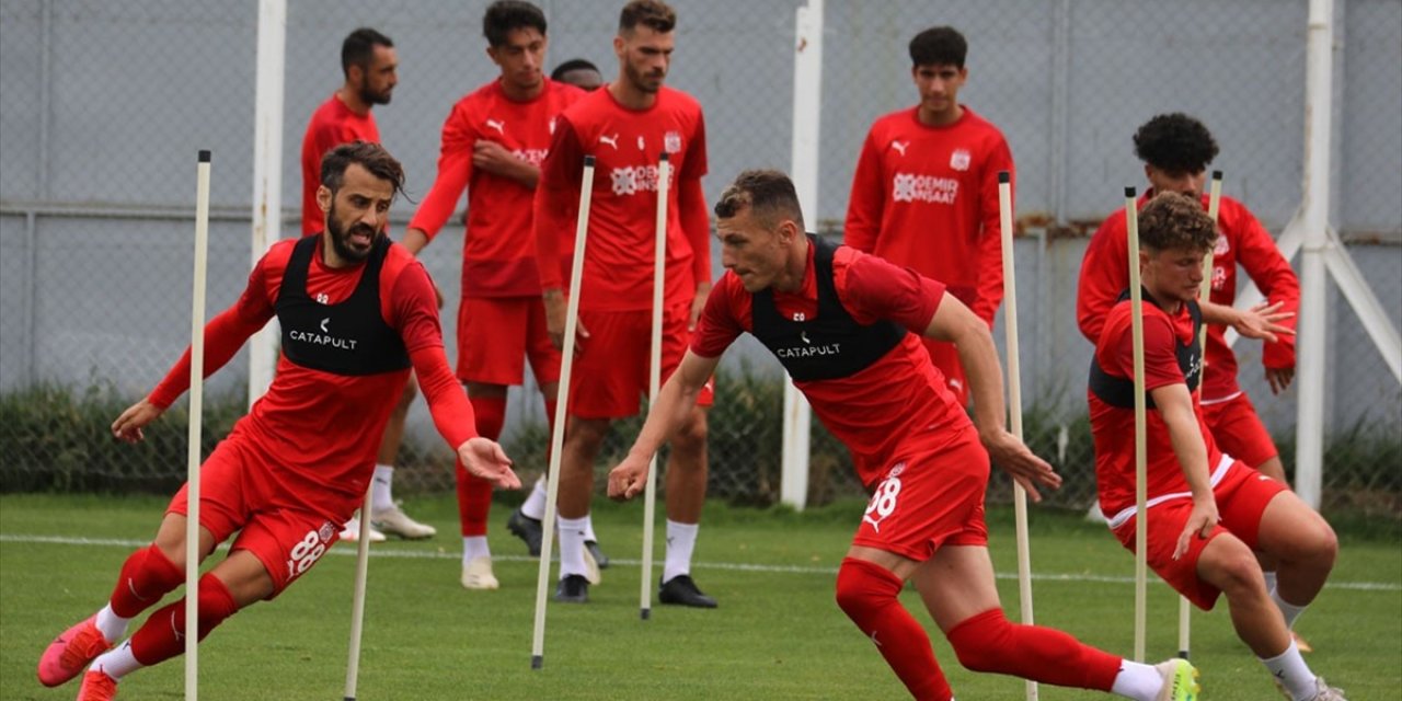 Sivasspor, Avrupa kupalarında 18. maçına çıkacak