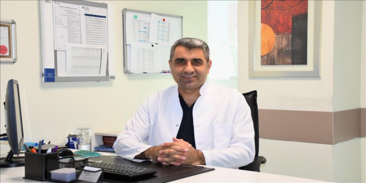 "Klima hastalığını Kovid-19 ile karıştırmayın" uyarısı