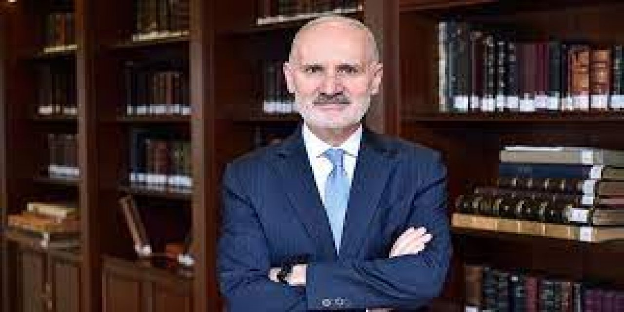 İTO Başkanı Avdagiç: "İş yerlerimiz, insanımız maskesini burnunun altına takanların tehdidi altında"