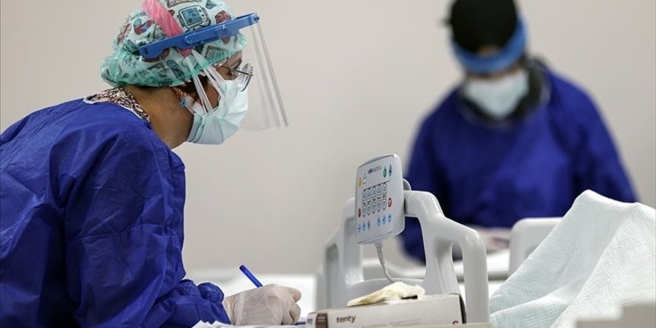 Kovid-19 salgınında düşük riskli il sayısı artıyor