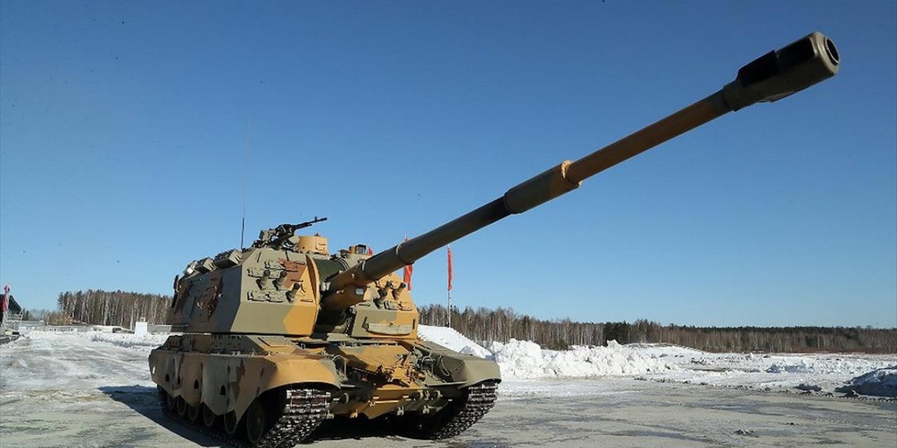 Rosoboroneksport IDEF 2021'de Rus ürünlerini tanıtacak