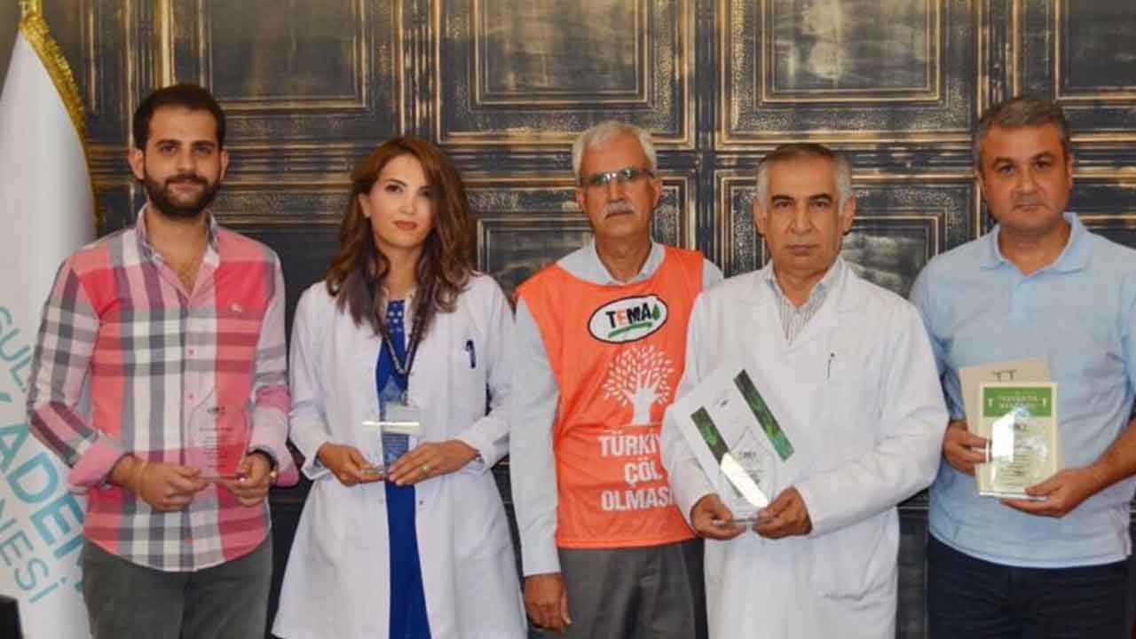 Sular Sağlık Grubu Geleceğe ‘’Nefes’’ Oldu