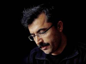 Kahramanmaraşlı Şaire Ödül