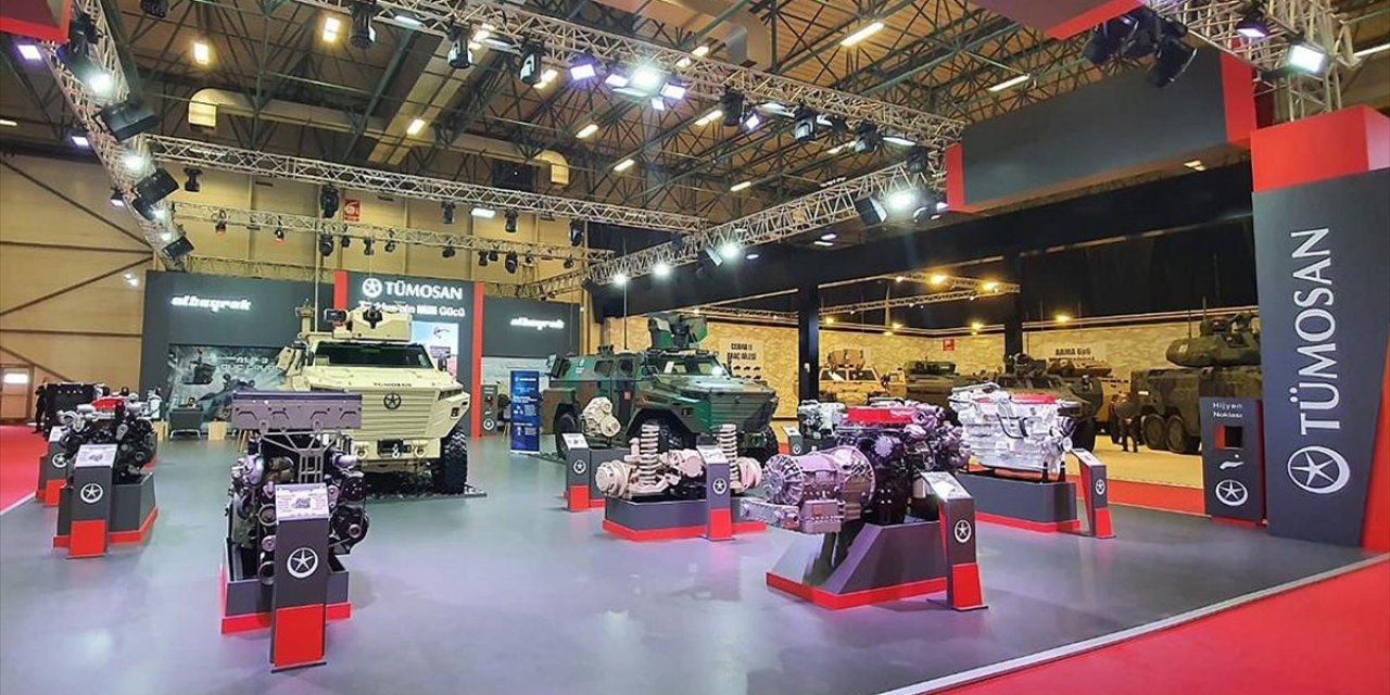 Türk savunma sanayisinde yerli motor için geri sayım