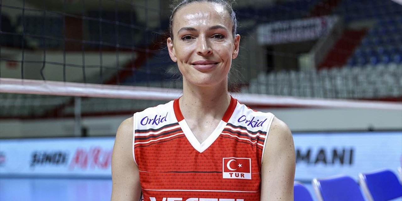 'Filenin Sultanları'nın Avrupa şampiyonluğuna inancı tam