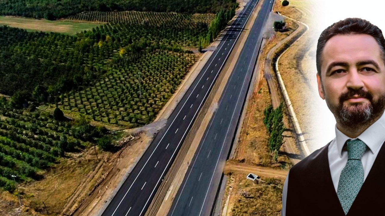 Gürbüz: Elbistan önemli geçiş noktası olacak