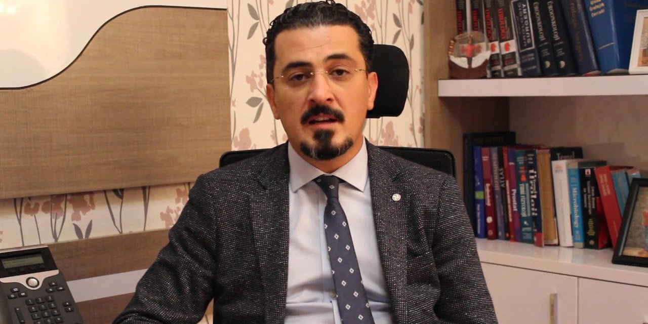 Kanser vakalarının yüzde 10’undan fazlası ürolojik kanserler sonucu meydana geliyor