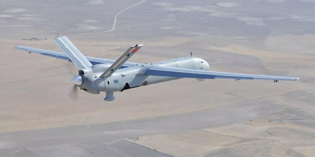 Doç. Dr. Tanrıkulu: Türk İHA'ları  güç dengelerini değiştirerek