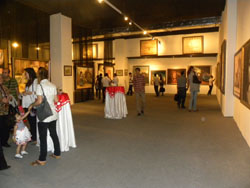 Türkiye’de Japonya Yılına Özel Sergi