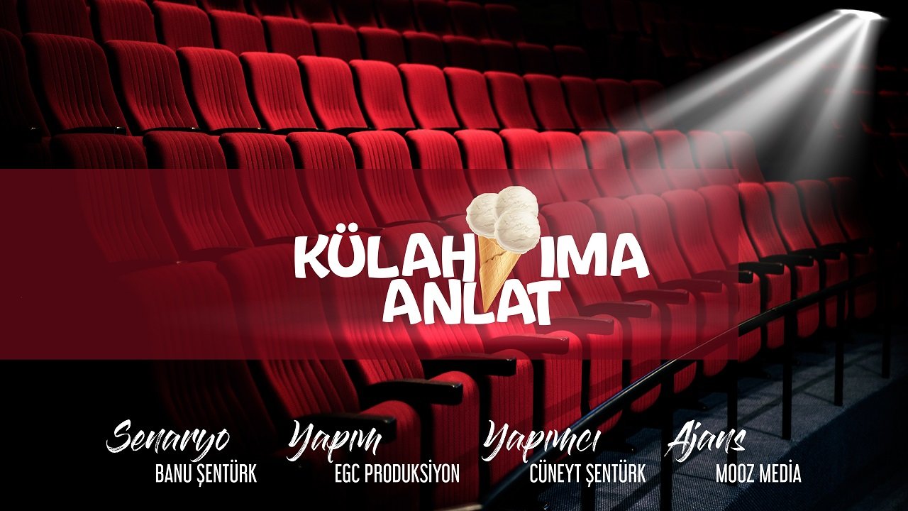 Külahıma Anlat filmine Kahramanmaraş’ta yoğun ilgi