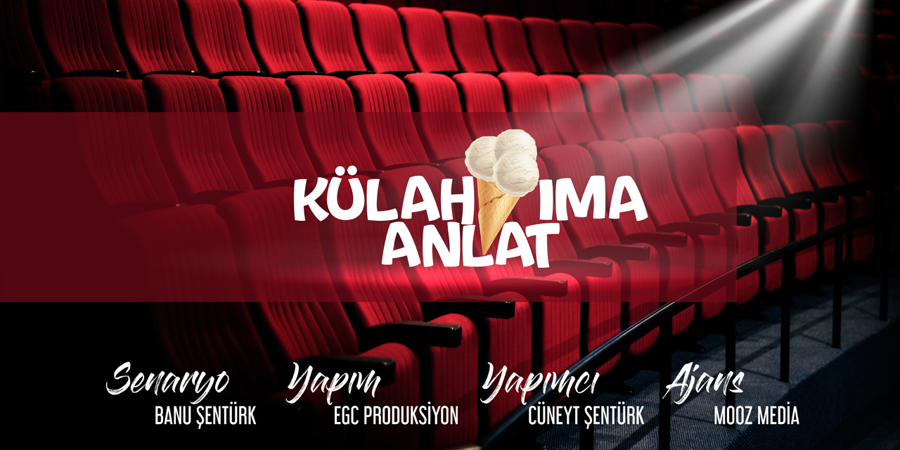 Kahramanmaraş’ta çekilecek Külahıma Anlat filmi için hazırlıklar sürüyor