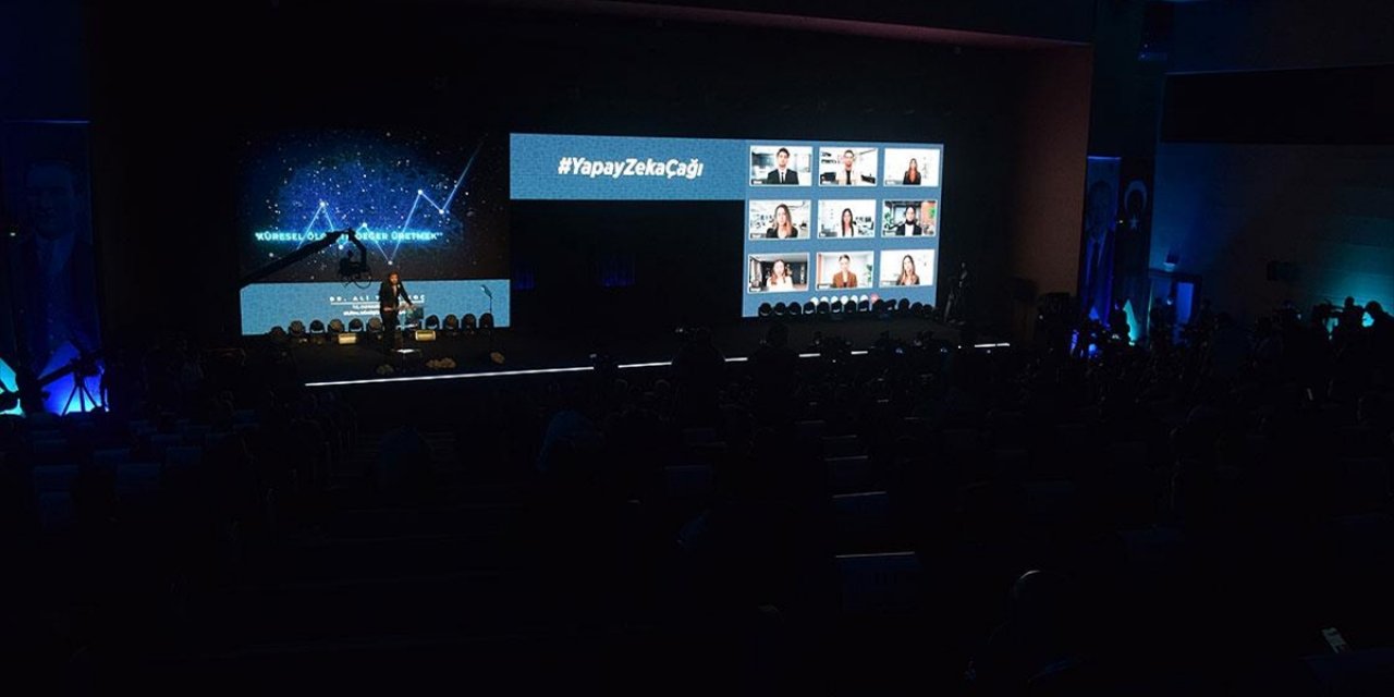 Türkiye'nin İlk Ulusal Yapay Zeka Stratejisi açıklandı