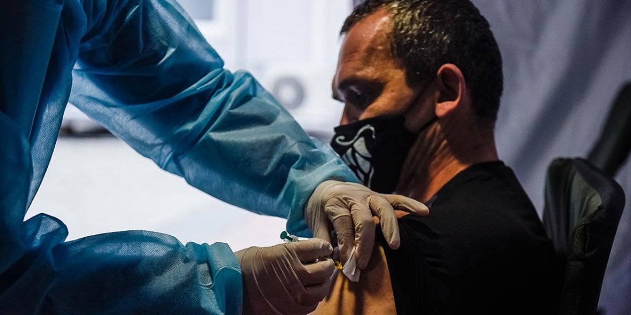 Dünya genelinde 5 milyar dozdan fazla Kovid-19 aşısı yapıldı