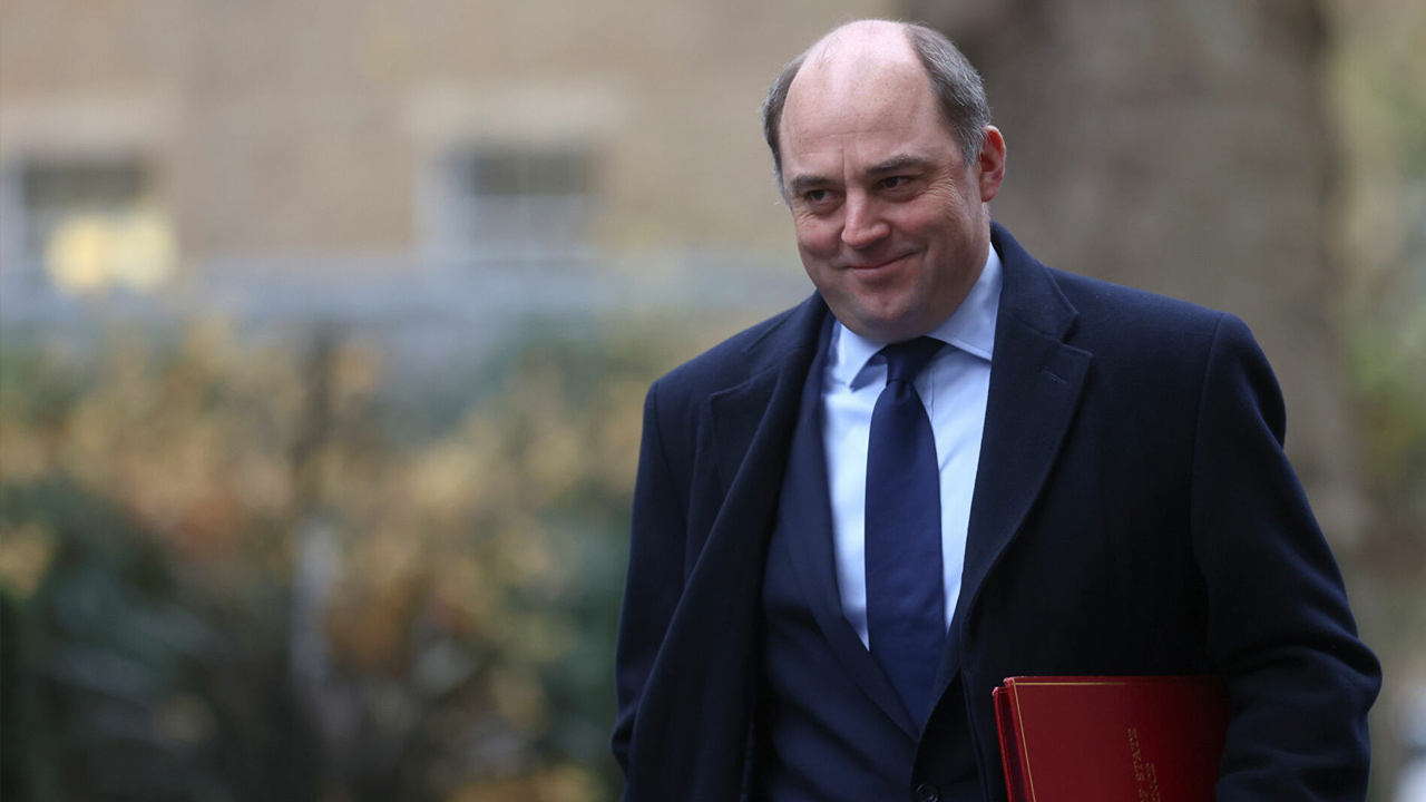 İngiltere Savunma Bakanı'ndan 'Türkiye'de mülteci merkezi' haberlerine yalanlama