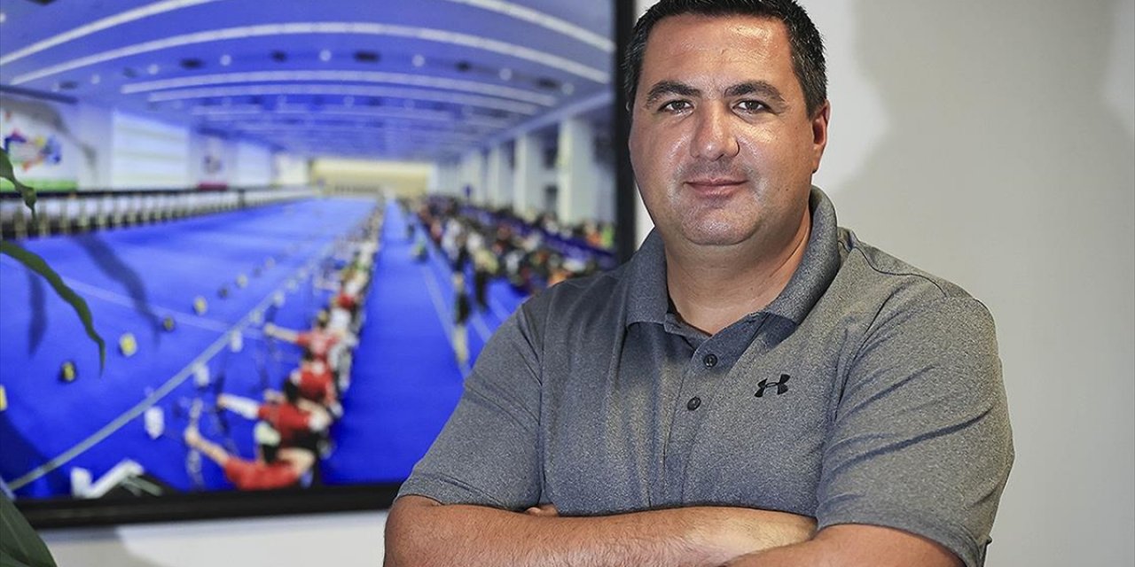 Okçuluk Milli Takımı Antrenörü Ergin transfer tekliflerine kapalı