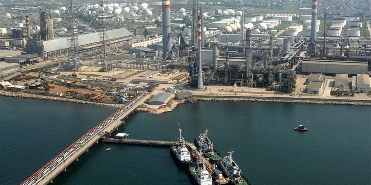 Sanayi kenti Kocaeli'de ihracat rakamlarında 'rekor' beklentisi